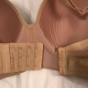 Cacique Intimates & Sleepwear - New Lightly Lined No Wire T-Shirt Bra 38DDD Cacique Intimates & Sleepwear - New Lightly Lined No Wire T-Shirt Bra 38DDD